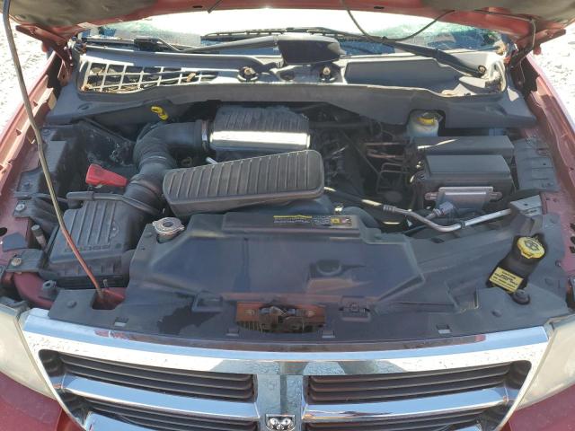 Photo 11 VIN: 1D8HD48P57F552943 - DODGE DURANGO 