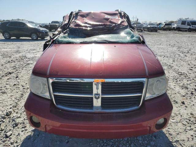 Photo 4 VIN: 1D8HD48P57F552943 - DODGE DURANGO 