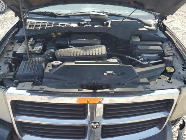 Photo 11 VIN: 1D8HD48PX7F585341 - DODGE DURANGO SL 