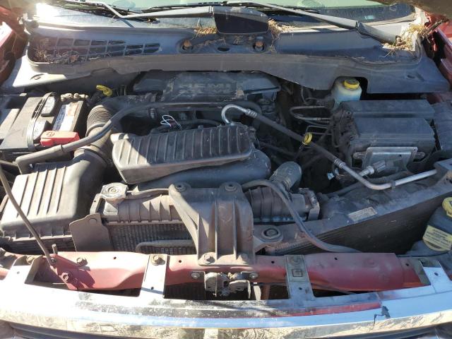 Photo 11 VIN: 1D8HD58207F569546 - DODGE DURANGO LI 