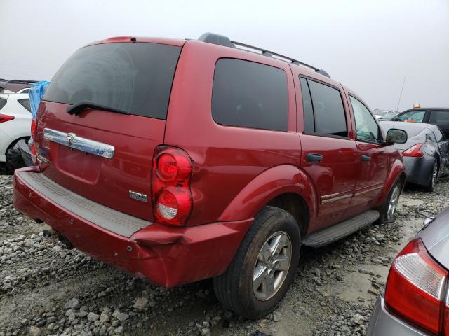 Photo 2 VIN: 1D8HD58207F569546 - DODGE DURANGO LI 