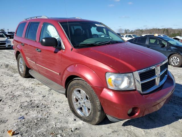 Photo 3 VIN: 1D8HD58207F569546 - DODGE DURANGO LI 