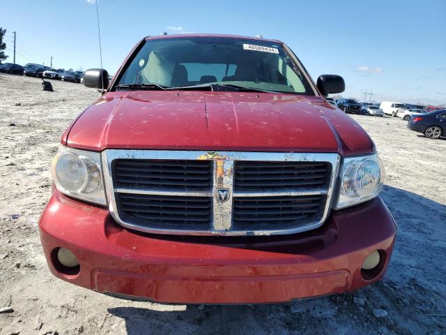 Photo 4 VIN: 1D8HD58207F569546 - DODGE DURANGO LI 