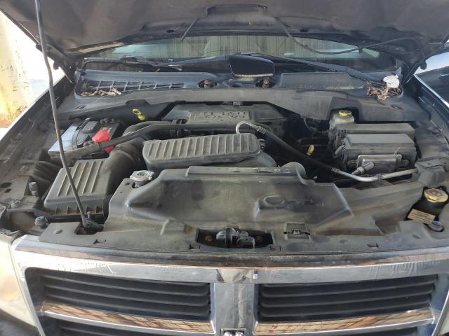 Photo 10 VIN: 1D8HD58208F113015 - DODGE DURANGO 