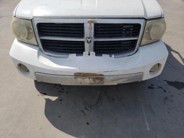 Photo 10 VIN: 1D8HD58227F557012 - DODGE DURANGO LI 