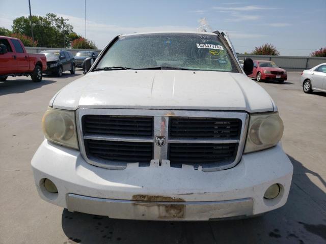 Photo 4 VIN: 1D8HD58227F557012 - DODGE DURANGO LI 