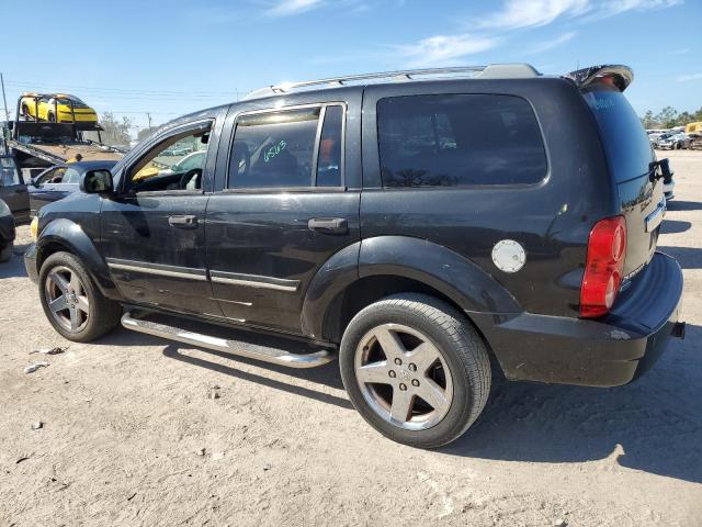 Photo 1 VIN: 1D8HD58237F542454 - DODGE DURANGO LI 