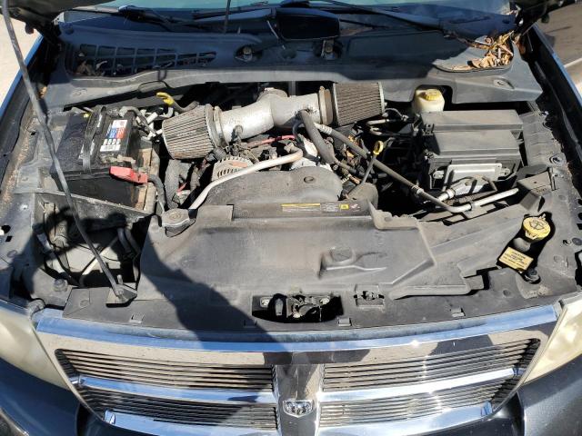 Photo 11 VIN: 1D8HD58237F542454 - DODGE DURANGO LI 