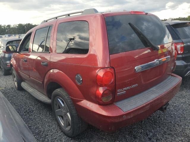 Photo 1 VIN: 1D8HD58237F553552 - DODGE DURANGO LI 