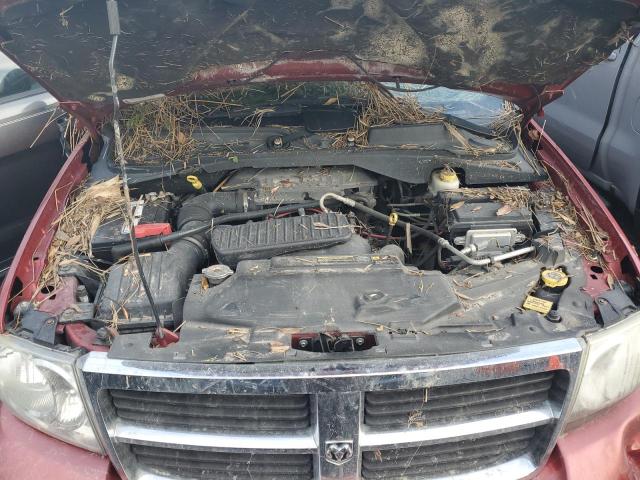 Photo 11 VIN: 1D8HD58237F553552 - DODGE DURANGO LI 