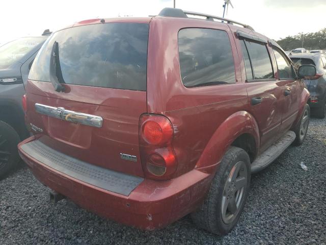 Photo 2 VIN: 1D8HD58237F553552 - DODGE DURANGO LI 