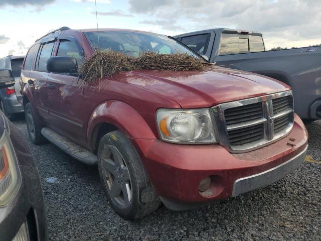 Photo 3 VIN: 1D8HD58237F553552 - DODGE DURANGO LI 