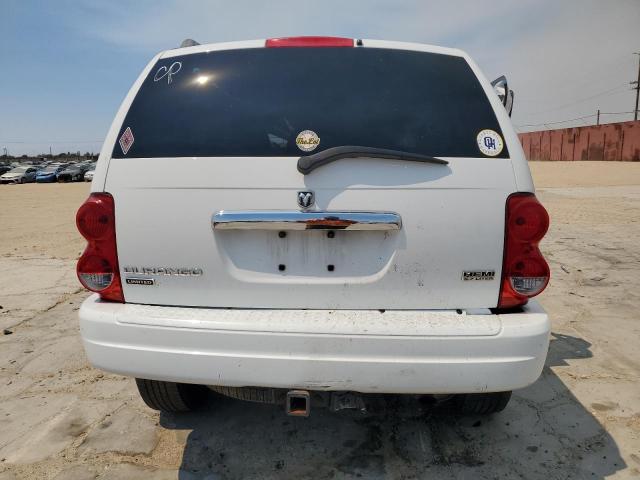 Photo 5 VIN: 1D8HD58286F170107 - DODGE DURANGO 