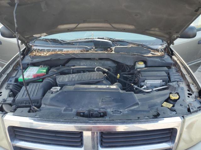 Photo 11 VIN: 1D8HD58287F567057 - DODGE DURANGO LI 