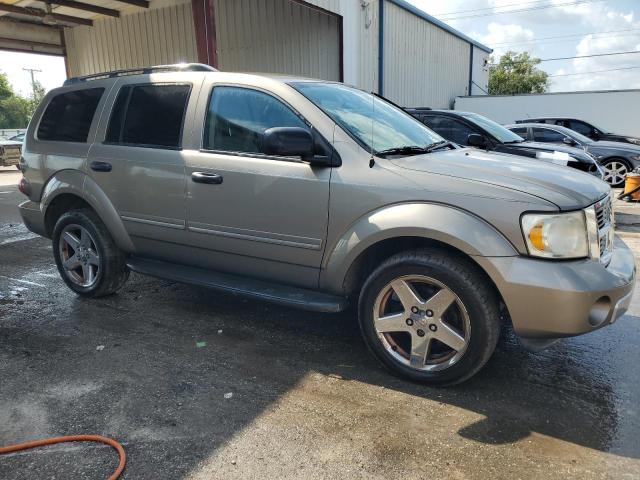 Photo 3 VIN: 1D8HD58287F567057 - DODGE DURANGO LI 