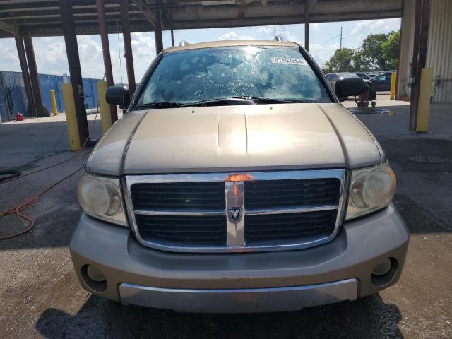 Photo 4 VIN: 1D8HD58287F567057 - DODGE DURANGO LI 