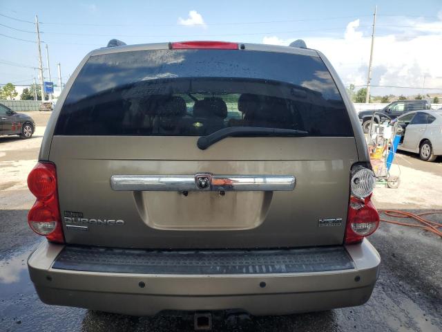 Photo 5 VIN: 1D8HD58287F567057 - DODGE DURANGO LI 