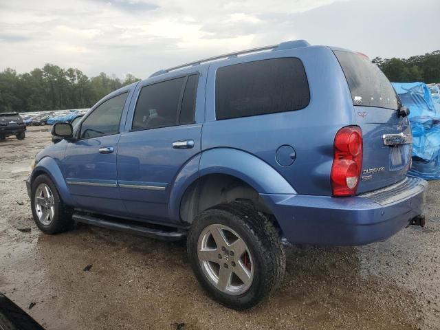 Photo 1 VIN: 1D8HD58298F101655 - DODGE DURANGO LI 