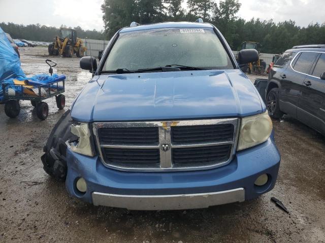 Photo 4 VIN: 1D8HD58298F101655 - DODGE DURANGO LI 