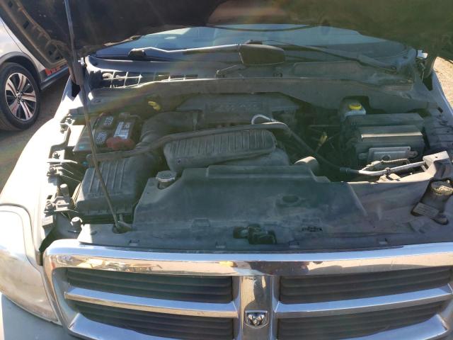 Photo 11 VIN: 1D8HD58D84F123416 - DODGE DURANGO SL 