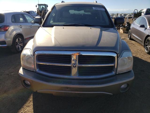 Photo 4 VIN: 1D8HD58D84F123416 - DODGE DURANGO SL 