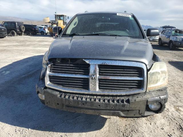 Photo 4 VIN: 1D8HD58DX5F623305 - DODGE DURANGO 