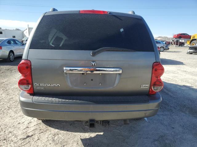 Photo 5 VIN: 1D8HD58DX5F623305 - DODGE DURANGO 