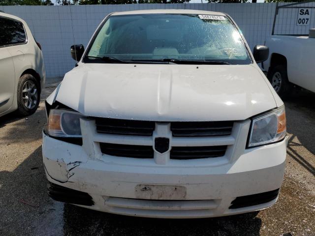 Photo 4 VIN: 1D8HN44E09B502141 - DODGE CARAVAN 