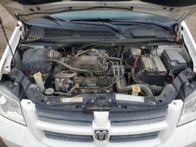 Photo 11 VIN: 1D8HN44E29B508751 - DODGE CARAVAN 