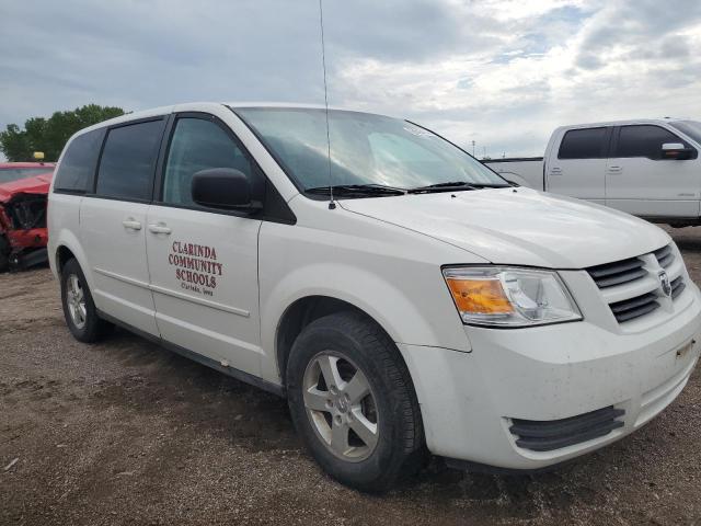 Photo 3 VIN: 1D8HN44E29B508751 - DODGE CARAVAN 