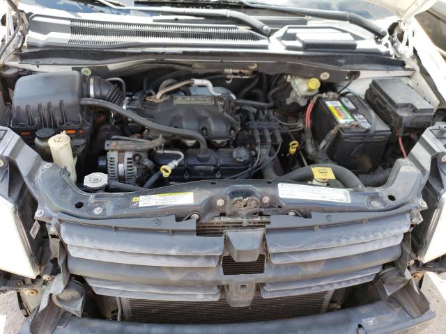 Photo 6 VIN: 1D8HN44E29B510015 - DODGE GRAND CARA 