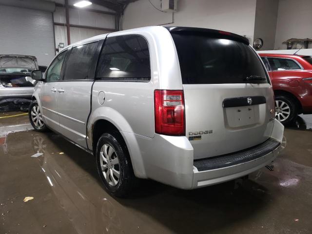 Photo 1 VIN: 1D8HN44E49B501591 - DODGE CARAVAN 