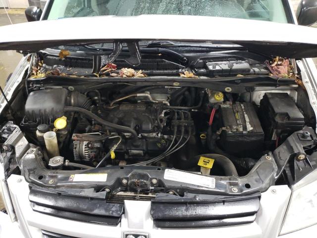 Photo 10 VIN: 1D8HN44E49B501591 - DODGE CARAVAN 