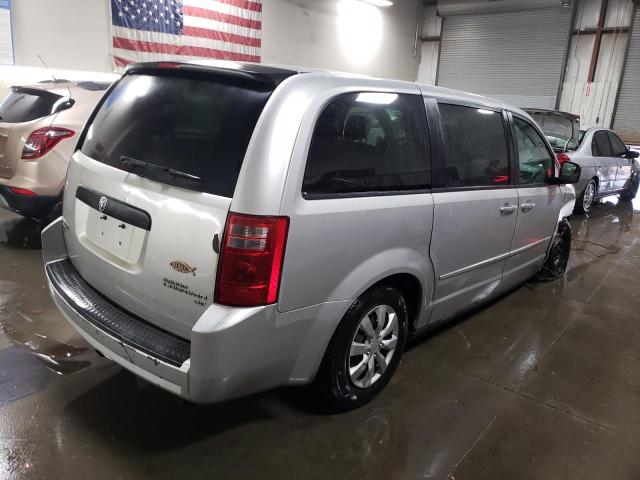 Photo 2 VIN: 1D8HN44E49B501591 - DODGE CARAVAN 