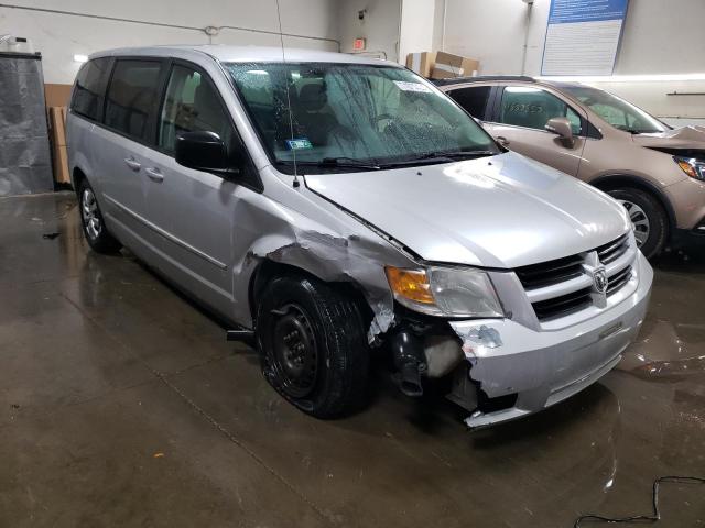 Photo 3 VIN: 1D8HN44E49B501591 - DODGE CARAVAN 