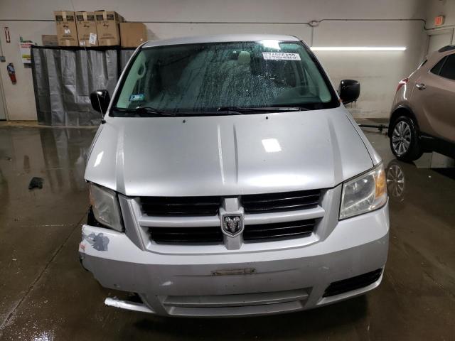 Photo 4 VIN: 1D8HN44E49B501591 - DODGE CARAVAN 