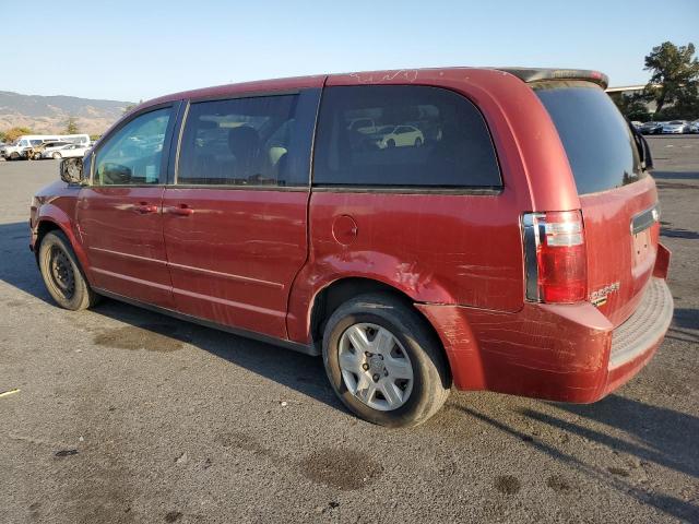 Photo 1 VIN: 1D8HN44E49B502014 - DODGE CARAVAN 