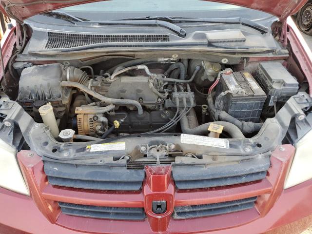 Photo 10 VIN: 1D8HN44E49B502014 - DODGE CARAVAN 