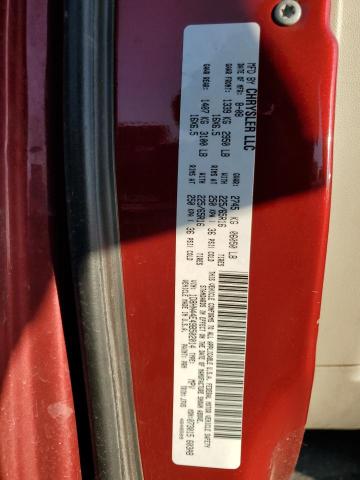 Photo 11 VIN: 1D8HN44E49B502014 - DODGE CARAVAN 