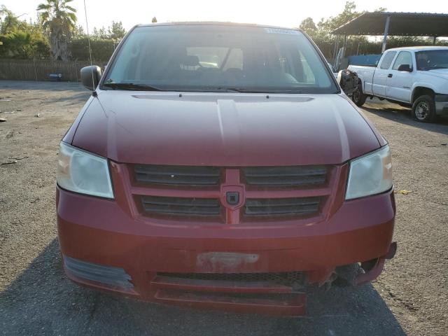 Photo 4 VIN: 1D8HN44E49B502014 - DODGE CARAVAN 