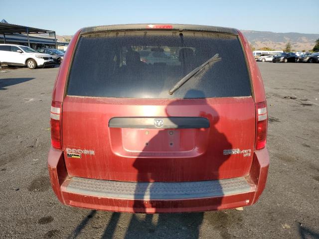 Photo 5 VIN: 1D8HN44E49B502014 - DODGE CARAVAN 