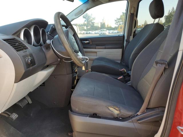 Photo 6 VIN: 1D8HN44E49B502014 - DODGE CARAVAN 