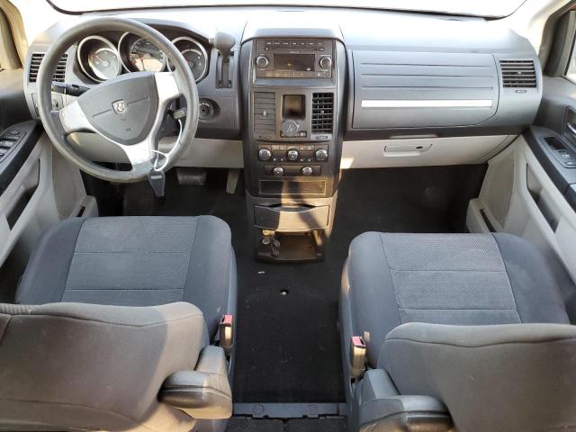 Photo 7 VIN: 1D8HN44E49B502014 - DODGE CARAVAN 