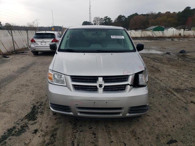 Photo 4 VIN: 1D8HN44E69B502368 - DODGE GRAND CARA 