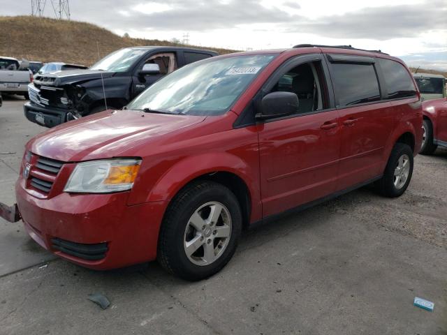 Photo 0 VIN: 1D8HN44E69B516559 - DODGE CARAVAN 