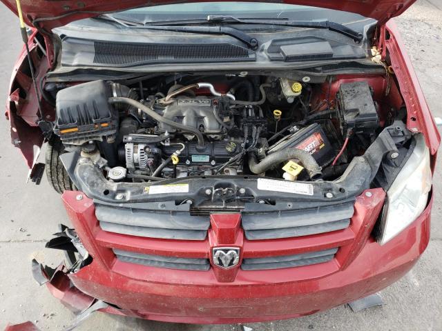 Photo 11 VIN: 1D8HN44E69B516559 - DODGE CARAVAN 