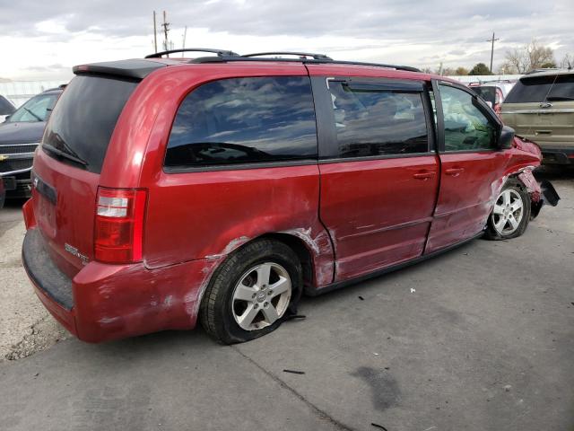 Photo 2 VIN: 1D8HN44E69B516559 - DODGE CARAVAN 