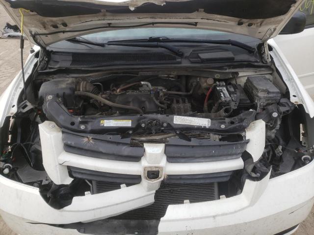 Photo 6 VIN: 1D8HN44E89B504851 - DODGE GRAND CARA 