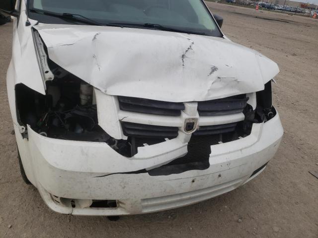 Photo 8 VIN: 1D8HN44E89B504851 - DODGE GRAND CARA 