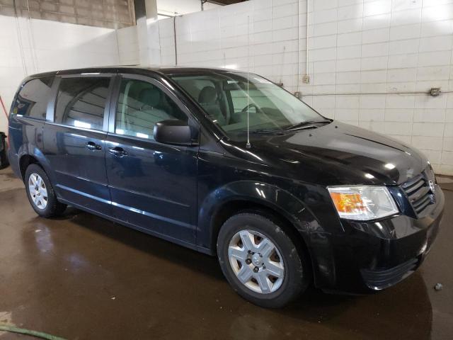 Photo 3 VIN: 1D8HN44E89B509936 - DODGE CARAVAN 